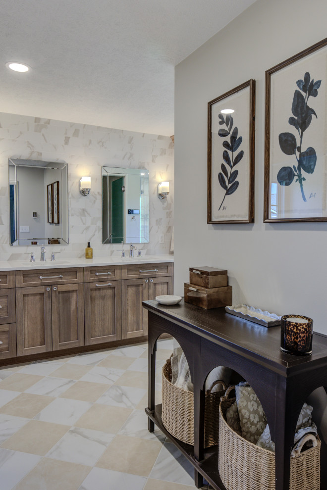 The Powell Spa Suite