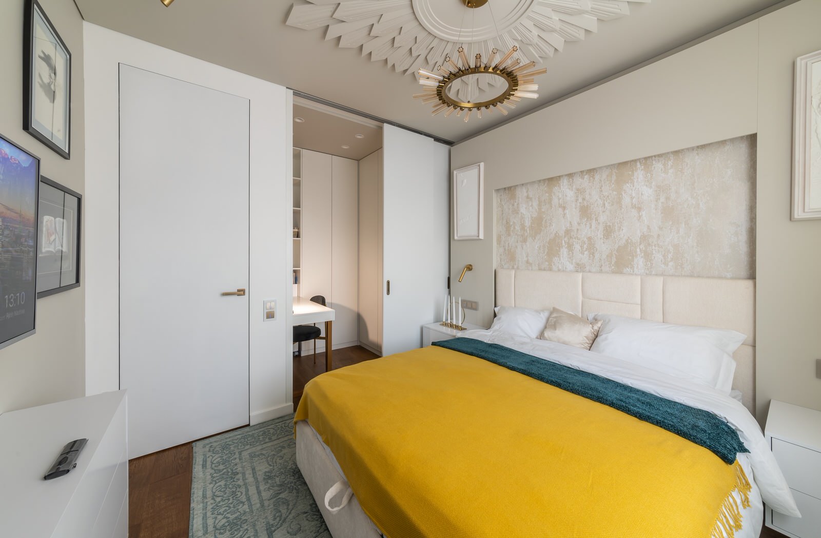 Werkel в новом проекте Натальи Рудьковой и Игоря Куркина