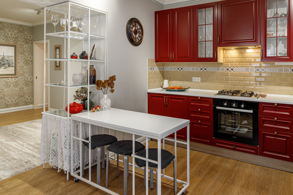 дом в Калужской области