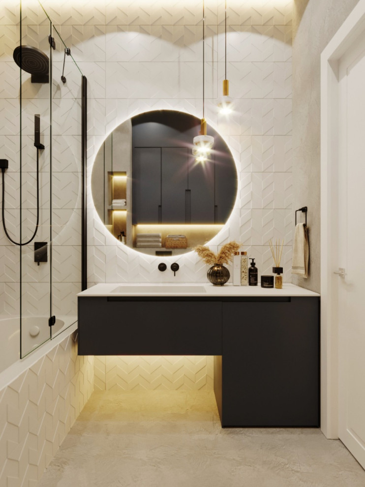 ЖК Серебряный парк