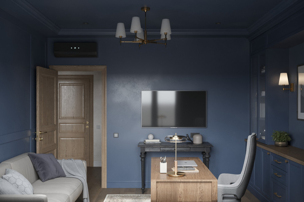 ЖК Зеленые Аллеи