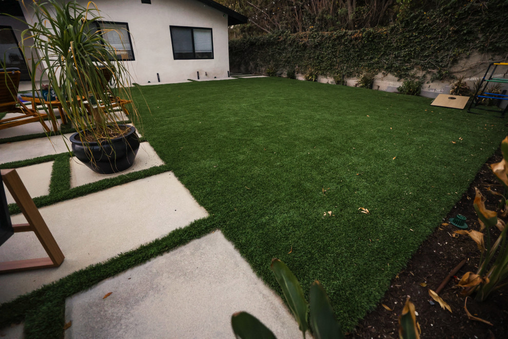 West Hills Remodel - Parthenia St