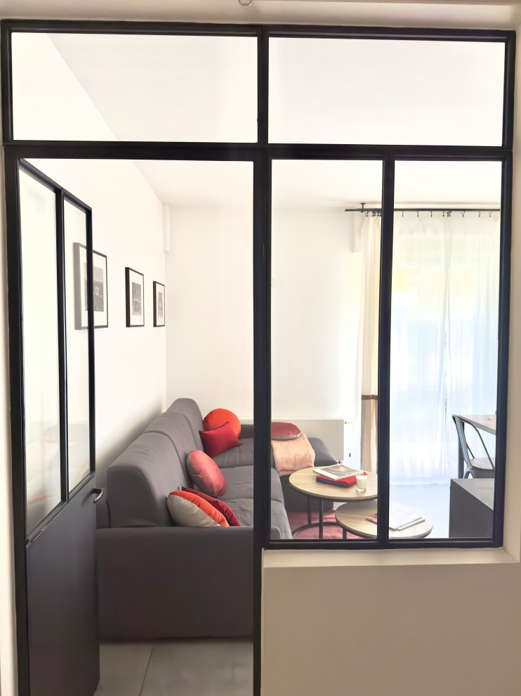 Home Staging Paris Monge