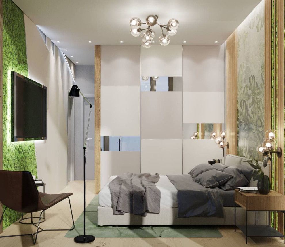 Большой дом в Сочи