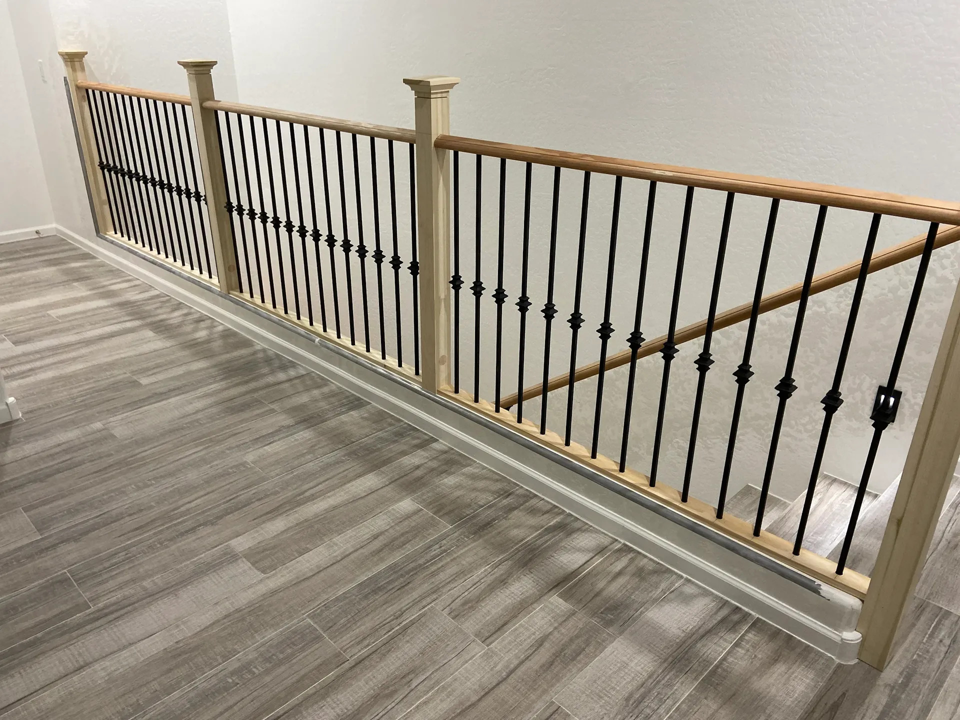 Flooring