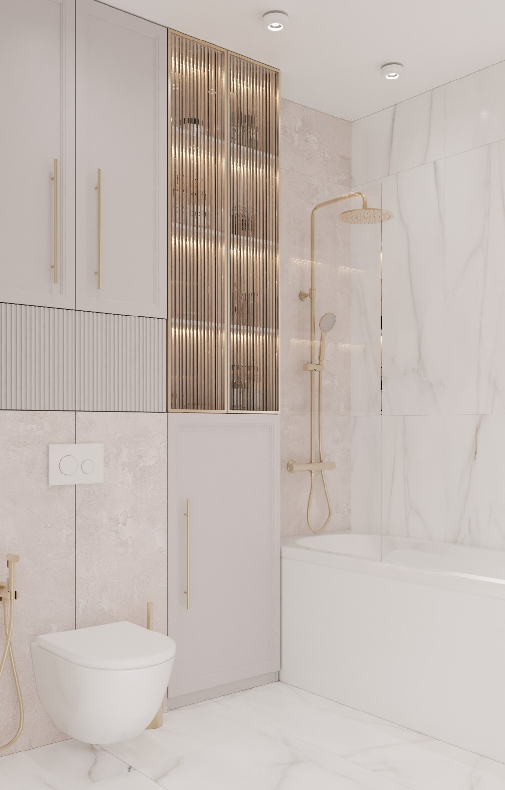 Проект "Лавандовый раф"