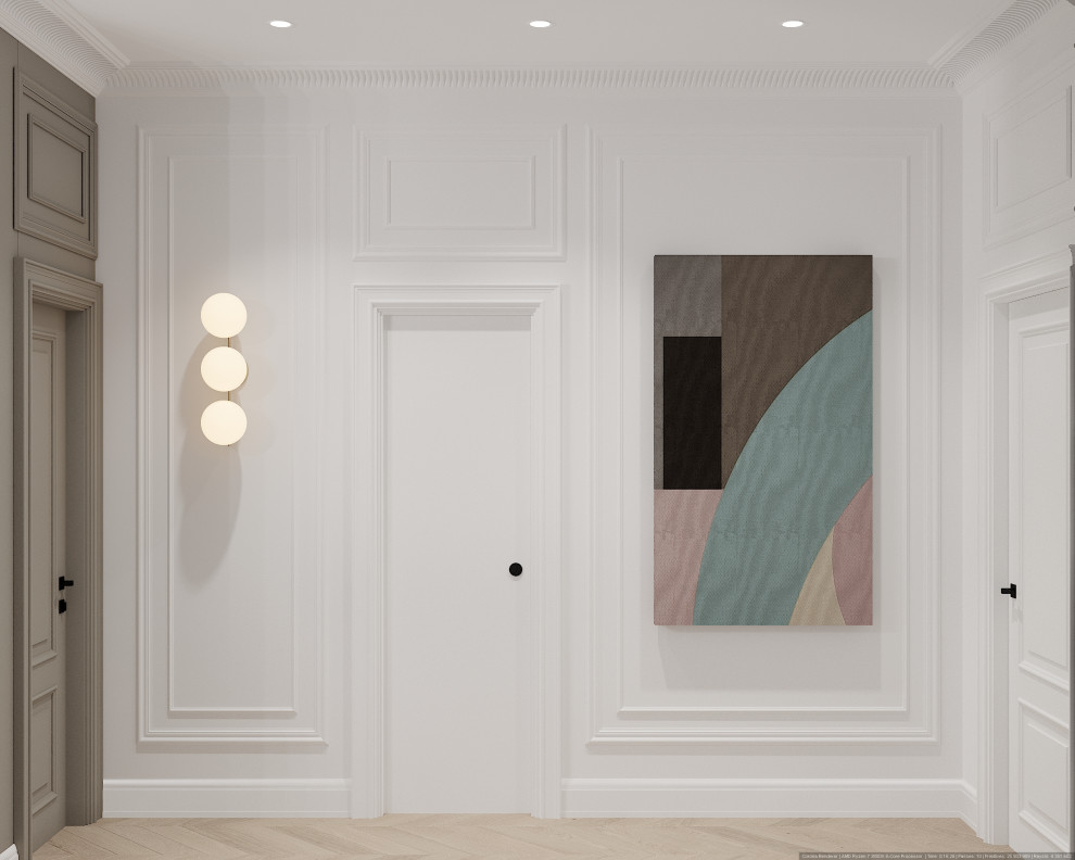 ЖК "Вавилов Дом"