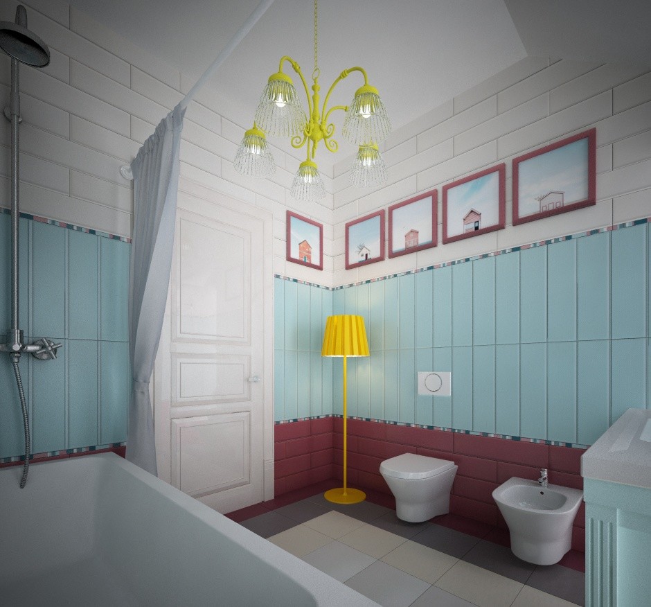 Дом в поселке Первомайский