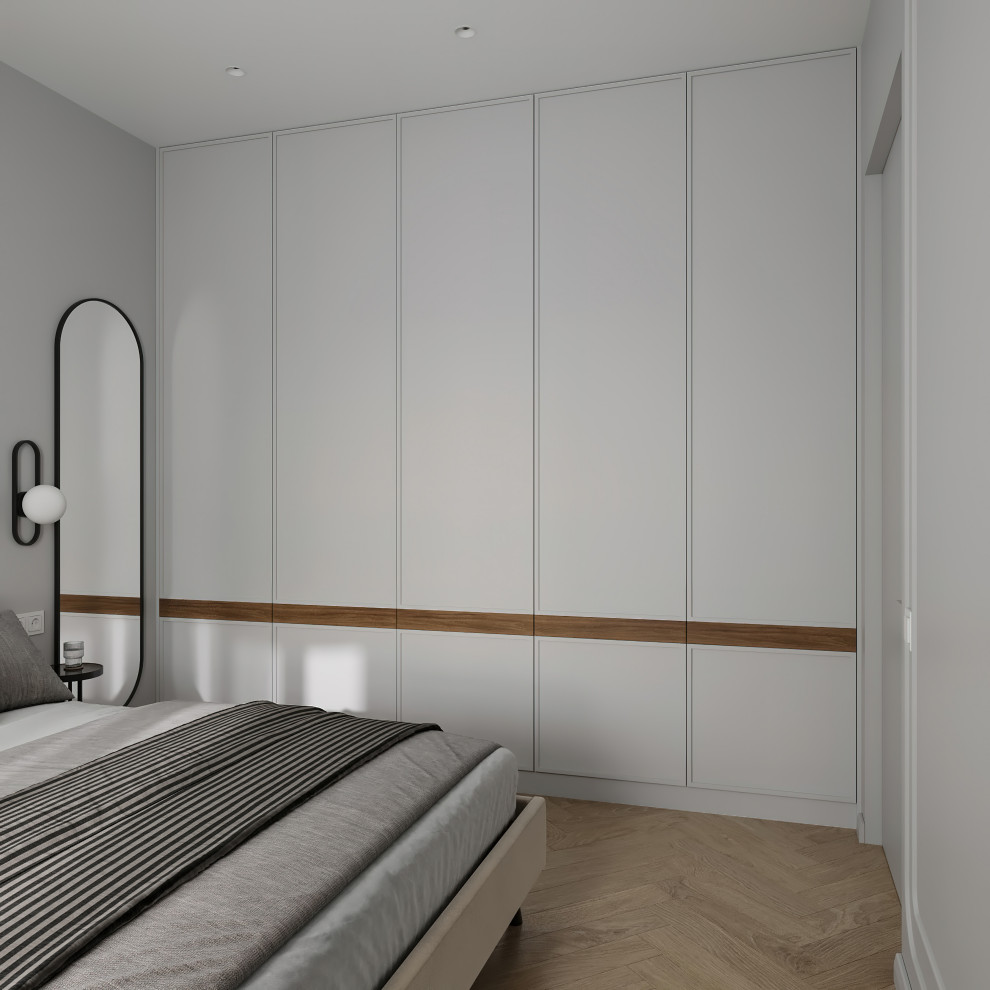 ЖК "Огни-2" 37 м2