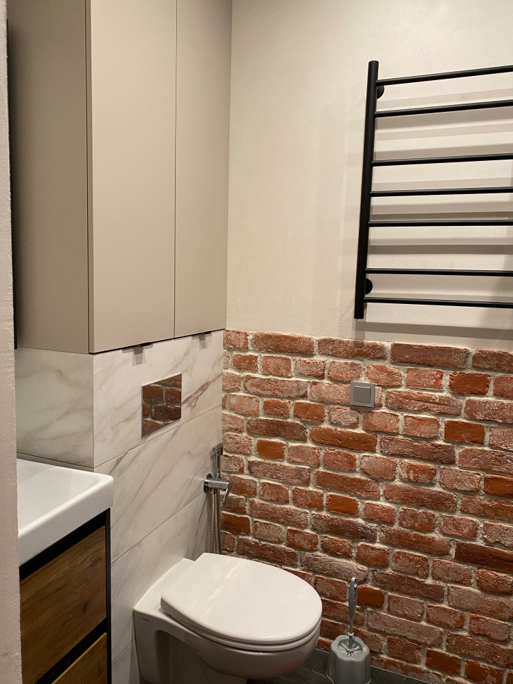 Студия 24м2 в ЖК "Командор" г.Сочи