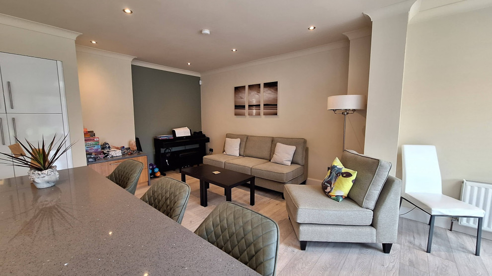 Home Reno - Stillorgan