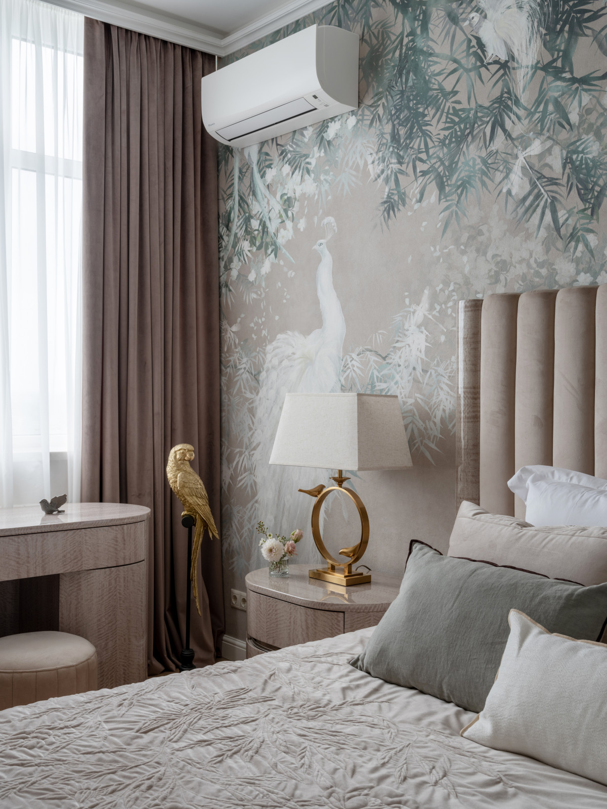 Роскошная квартира с видом на реку (реализация)