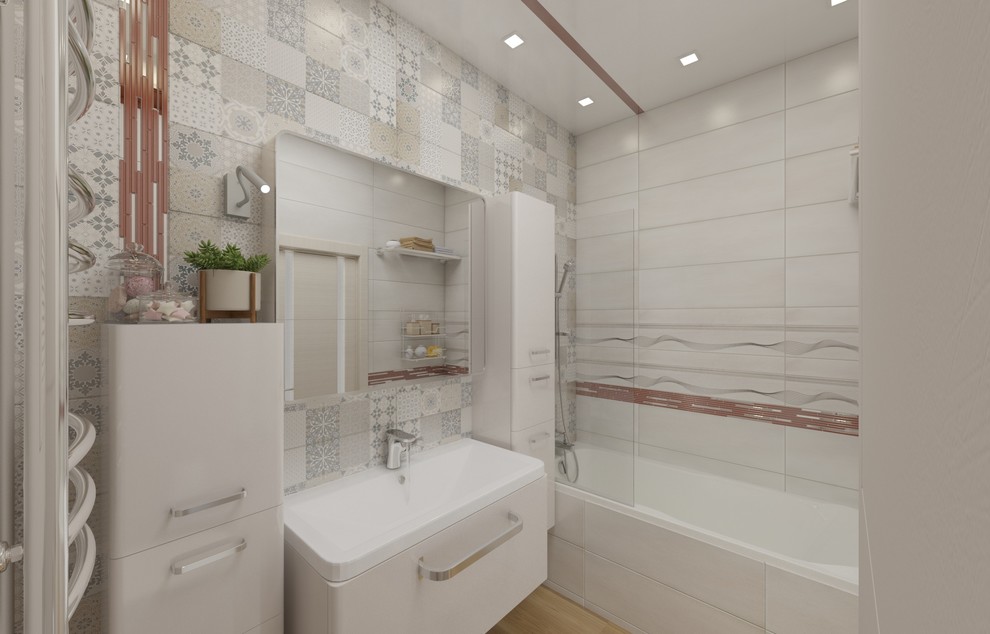 улица Некрасова.