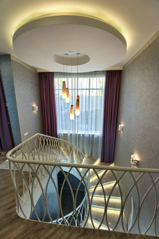 Ремонт коттеджа Баковка