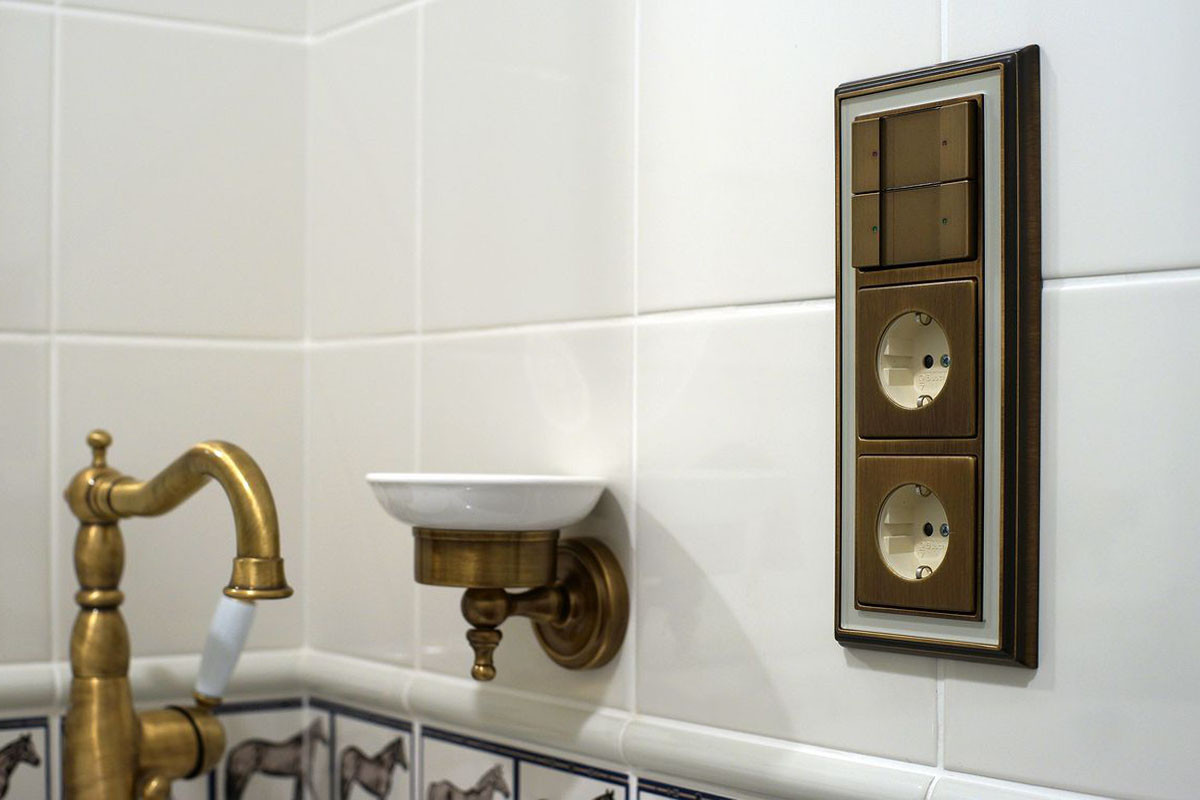 Вилла в Павлово