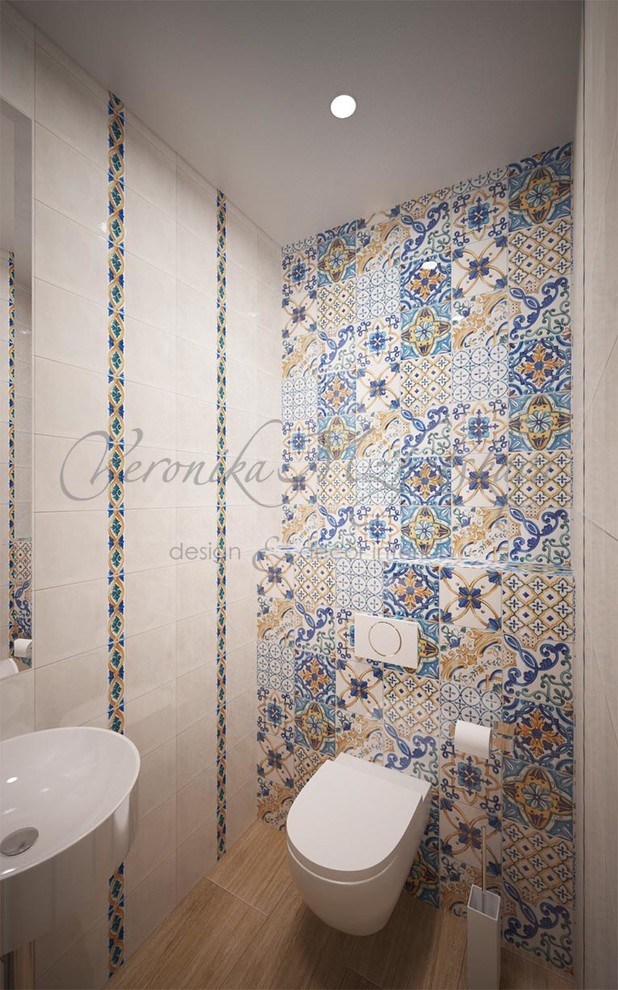 Квартира для молодой семьи с двумя дочками школьницами