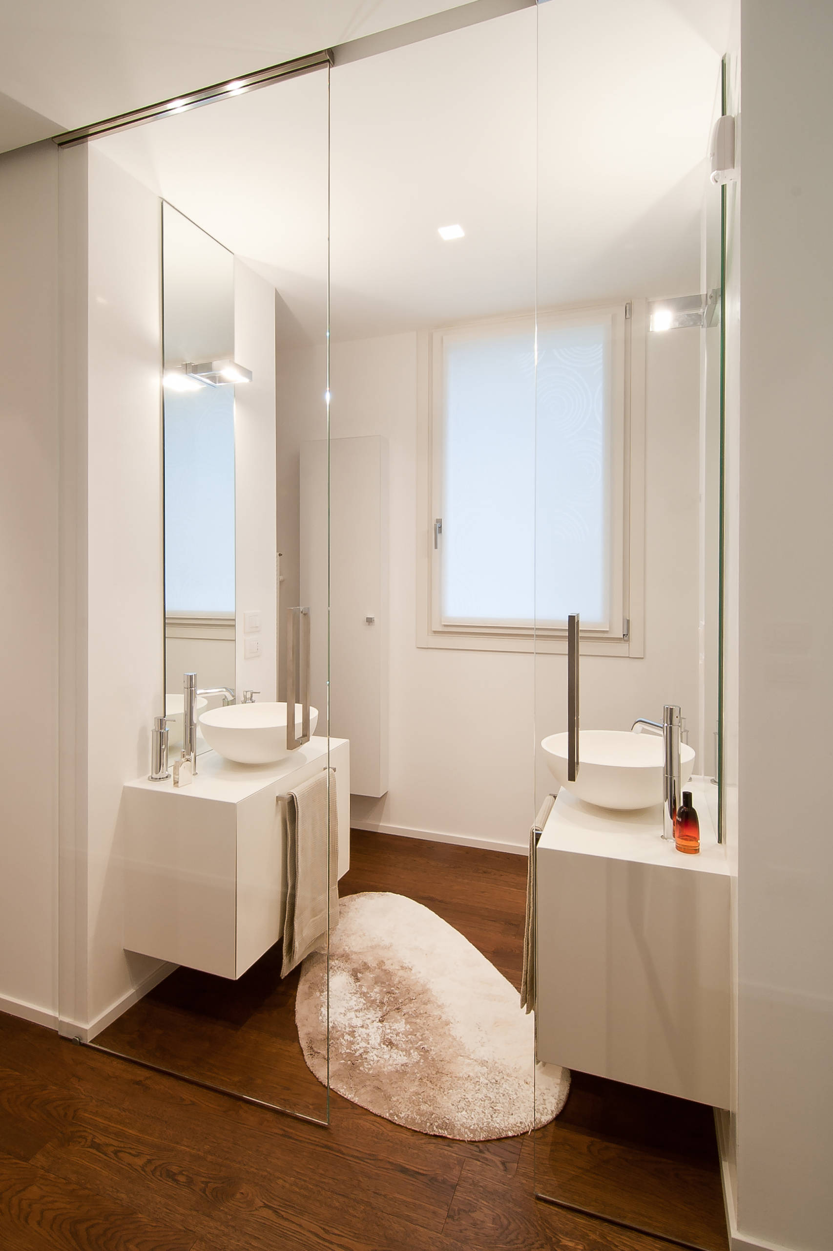 Beste 31+ Doppelwaschtisch Badezimmer Layout-Ideen / Moderne