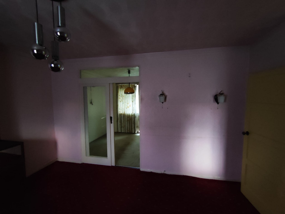 house renovation Little Stoke