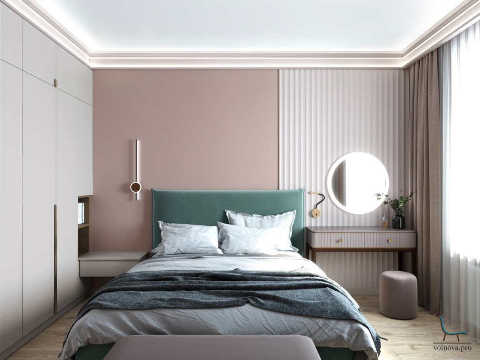 Загородный дом "Сказка Алеканово"