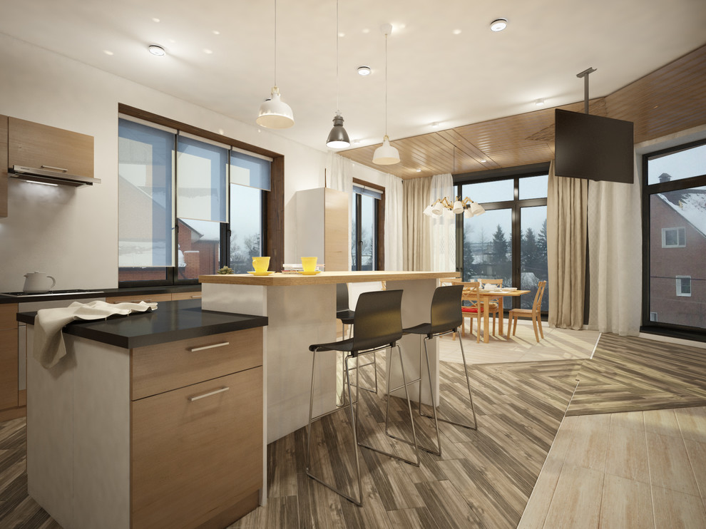 Эко Дом в Домодедово