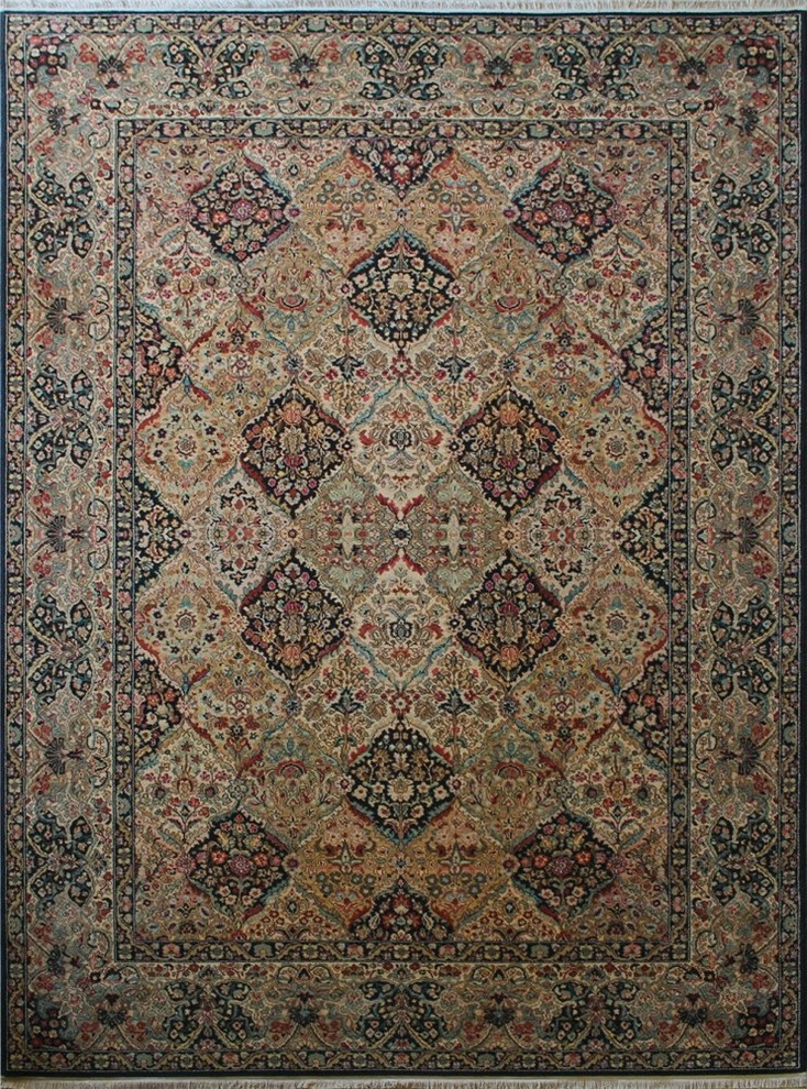 Karastan Original Karastan 70000724 Rug Mediterranean Area Rugs