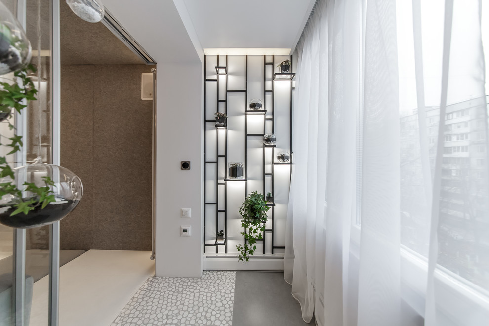 Танцевальная гостиная