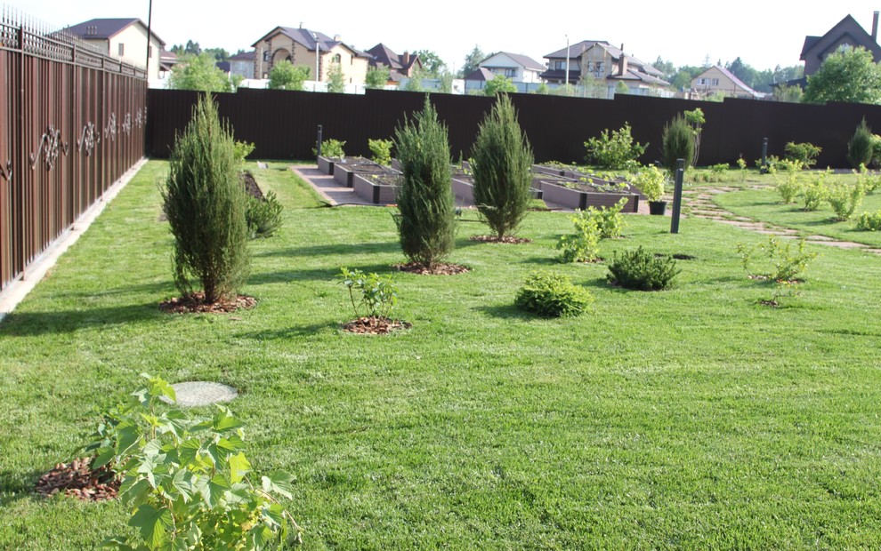 КП Солнечный город