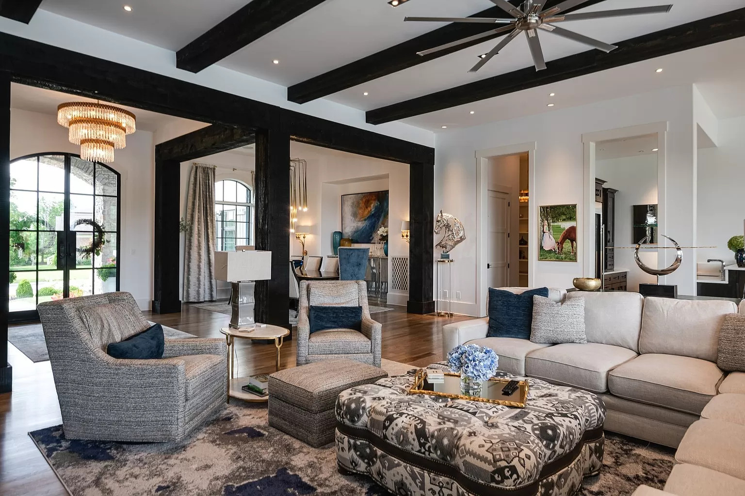NASHVILLE PROJECT