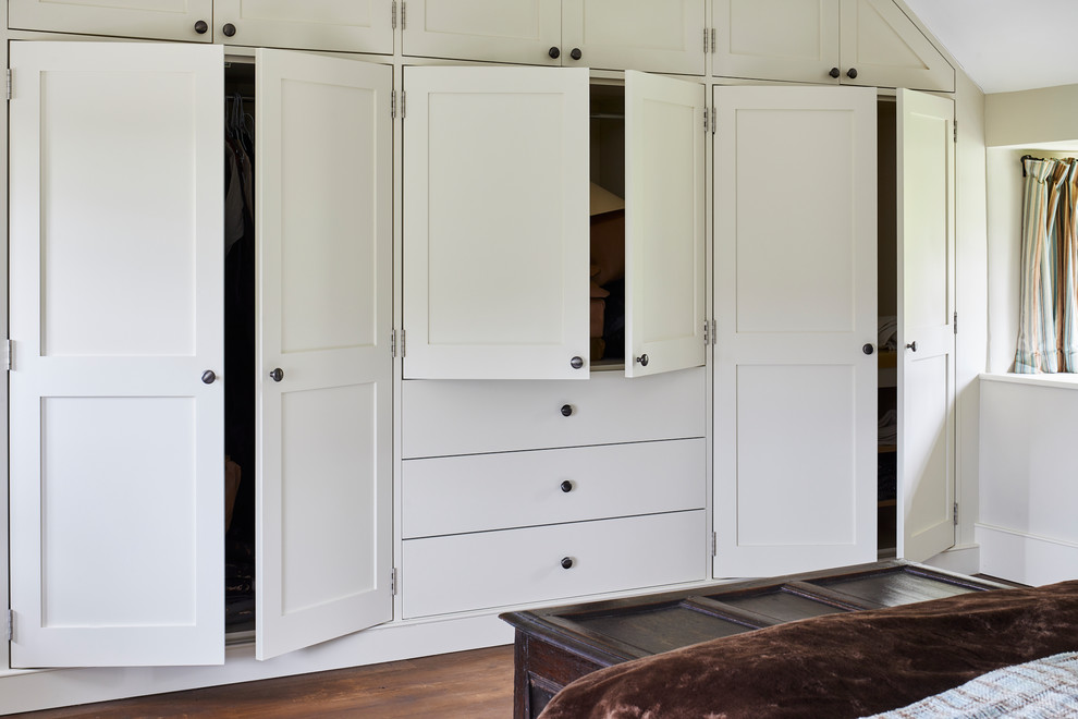 Country Cottage refurbishment