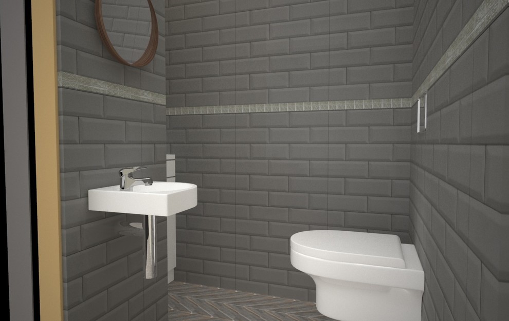 Квартира на Московской с камином