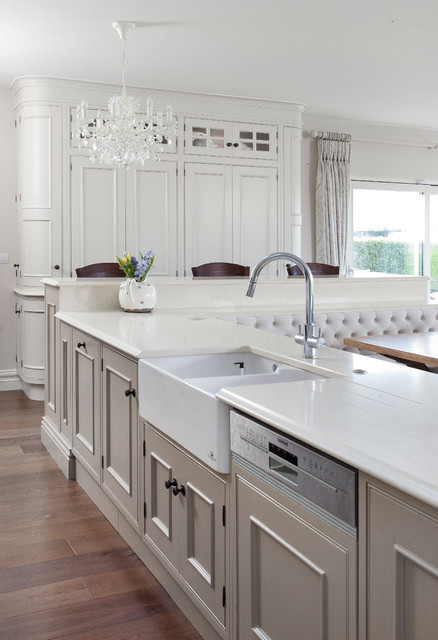 Luxury Royal Collection Jonathan Williams Cashel Traditional