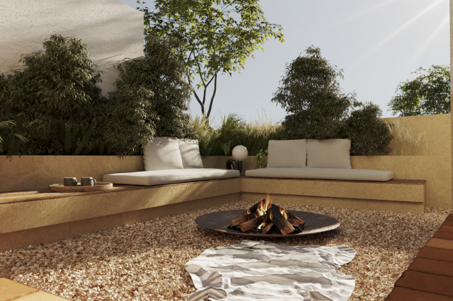 Patio country-patio
