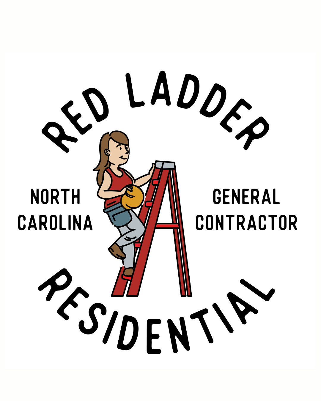 Red Ladder Residential
