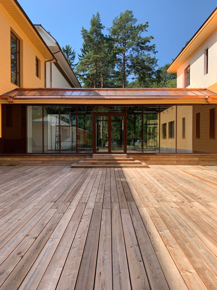 Остекление с нуля