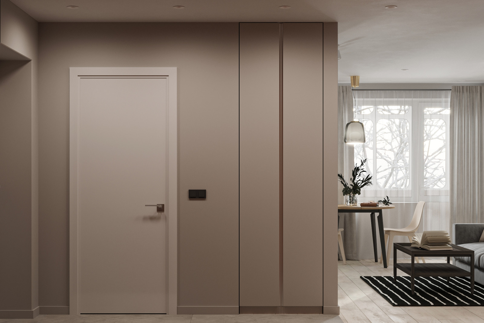 ул. Новогодняя