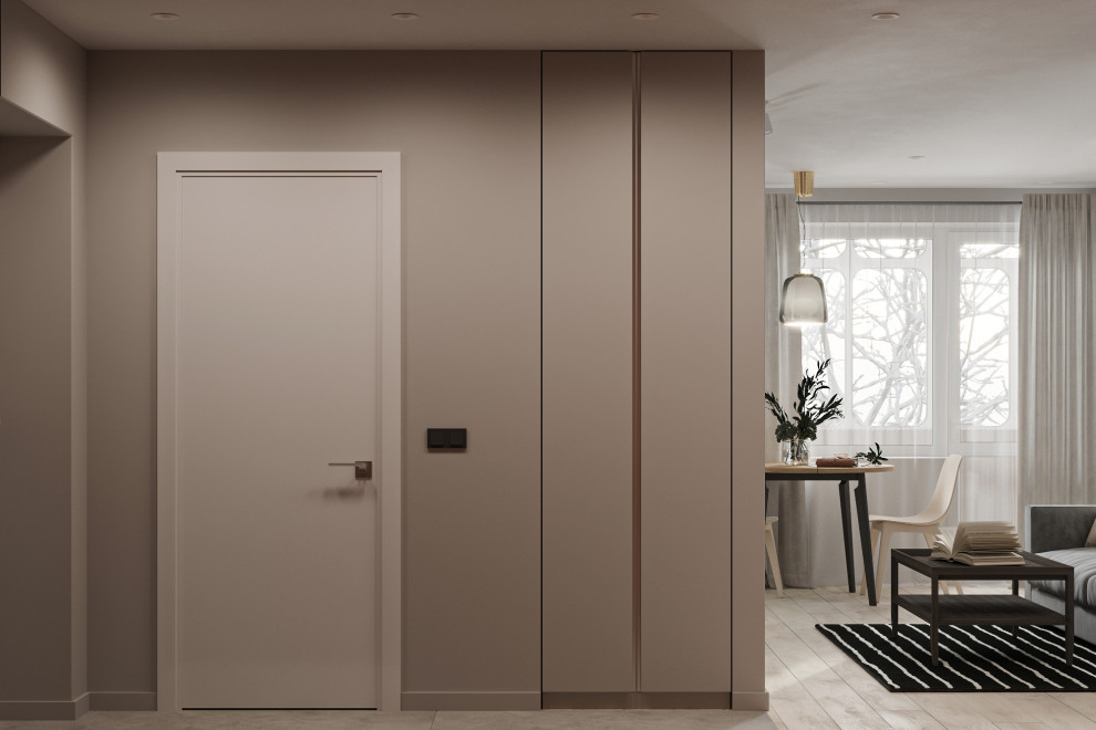 ул. Новогодняя