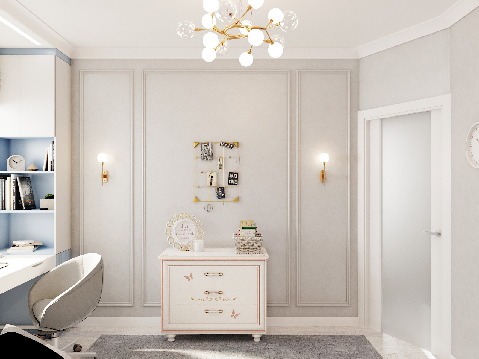 Квартира ЖК Доминант