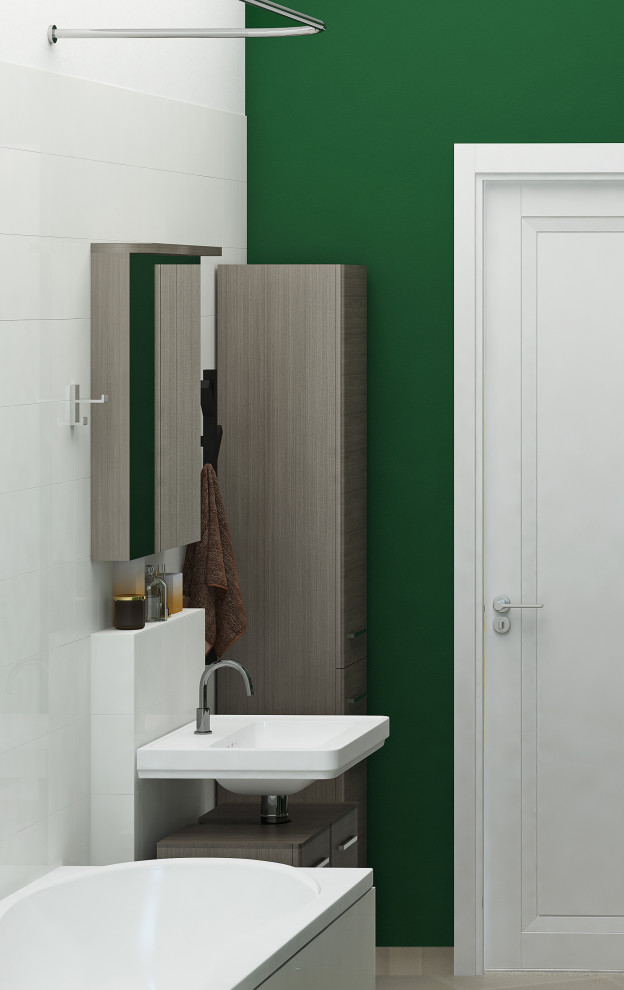 Квартира 93м2