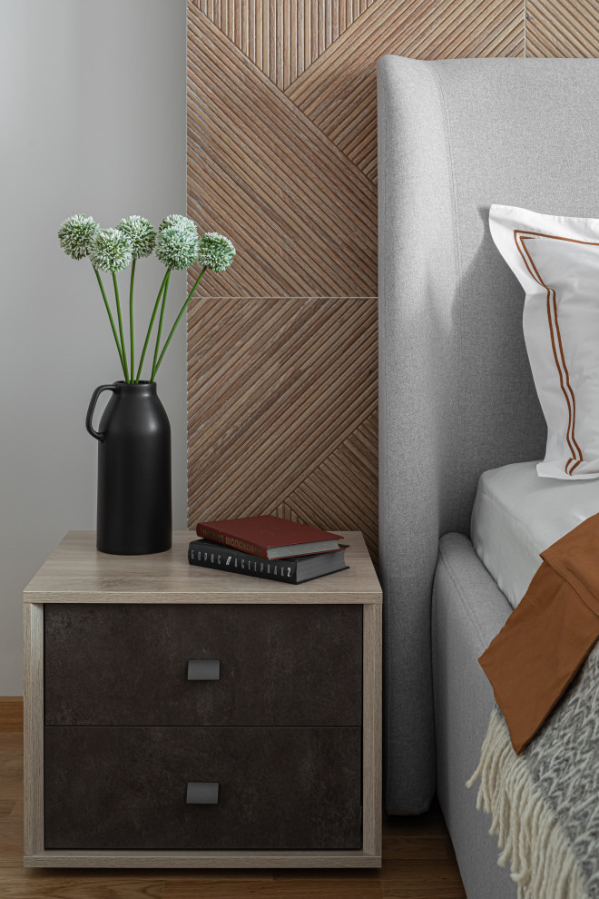 Квартира в ЖК "Арбатский"