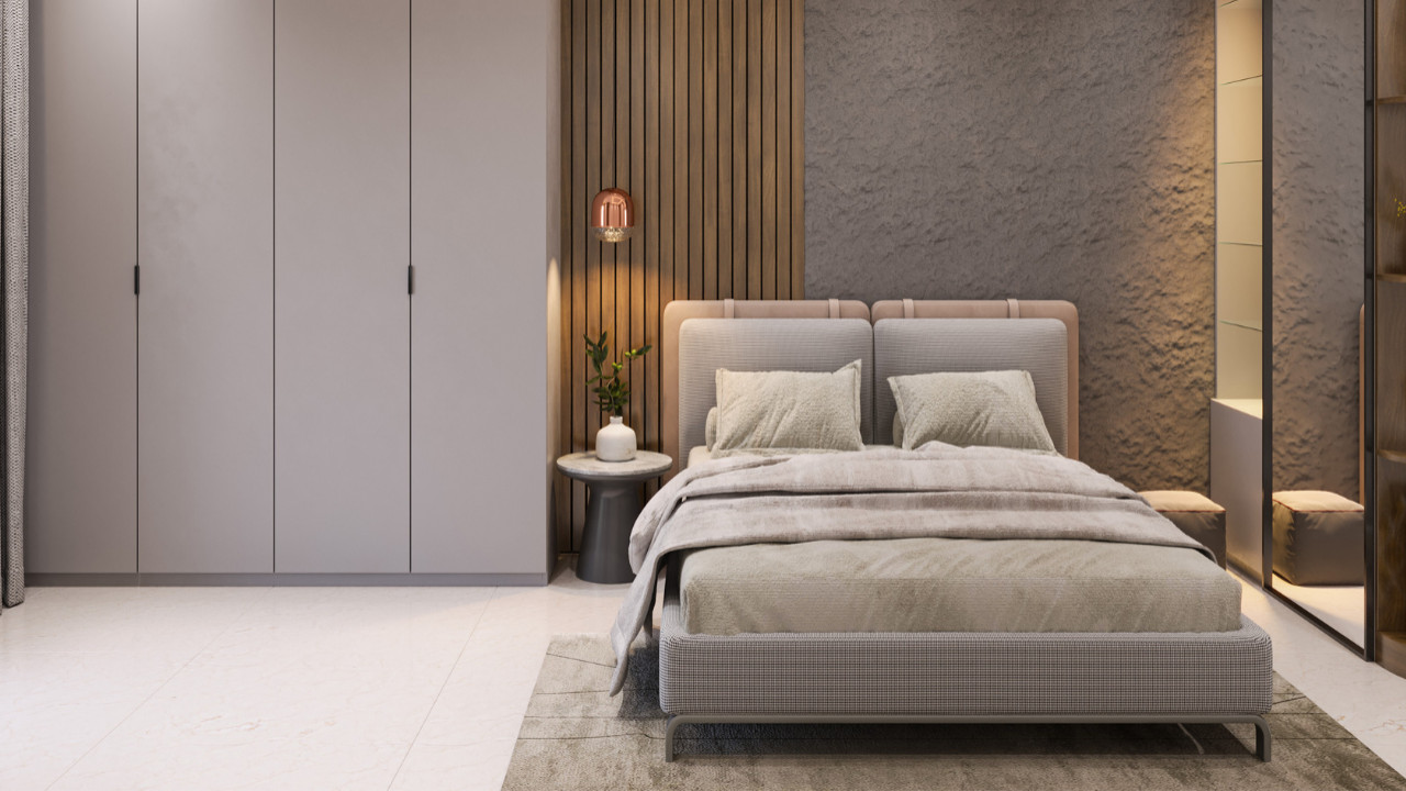 Modern Home Transformation in Kensington