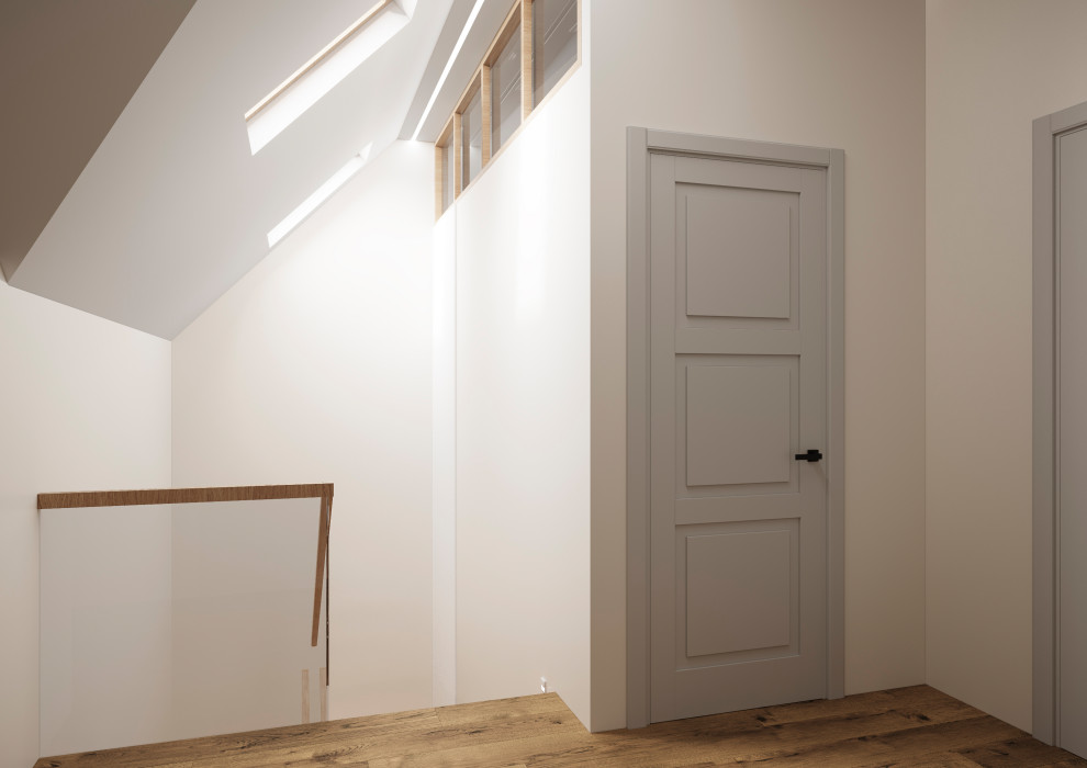 Таунхаус, 150 м2