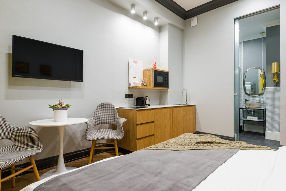 Апартаменты у Эрмитажа