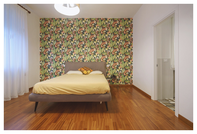 Ristrtturazione Casa M/C