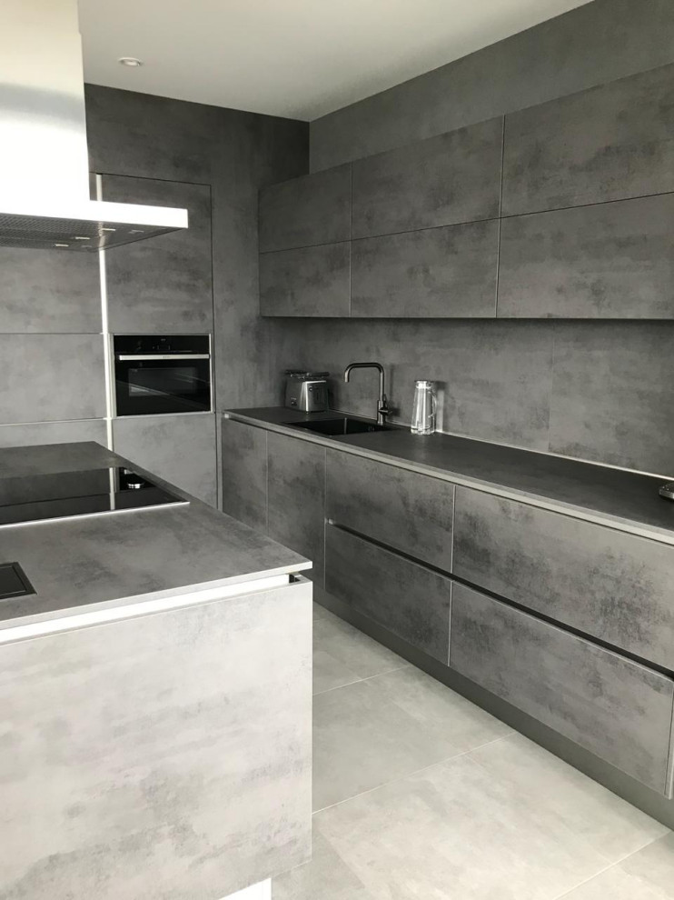 "Best project nobilia 2019" - победитель в номинации "ПРИЗ ЗРИТЕЛЬСКИХ СИМПАТИЙ"