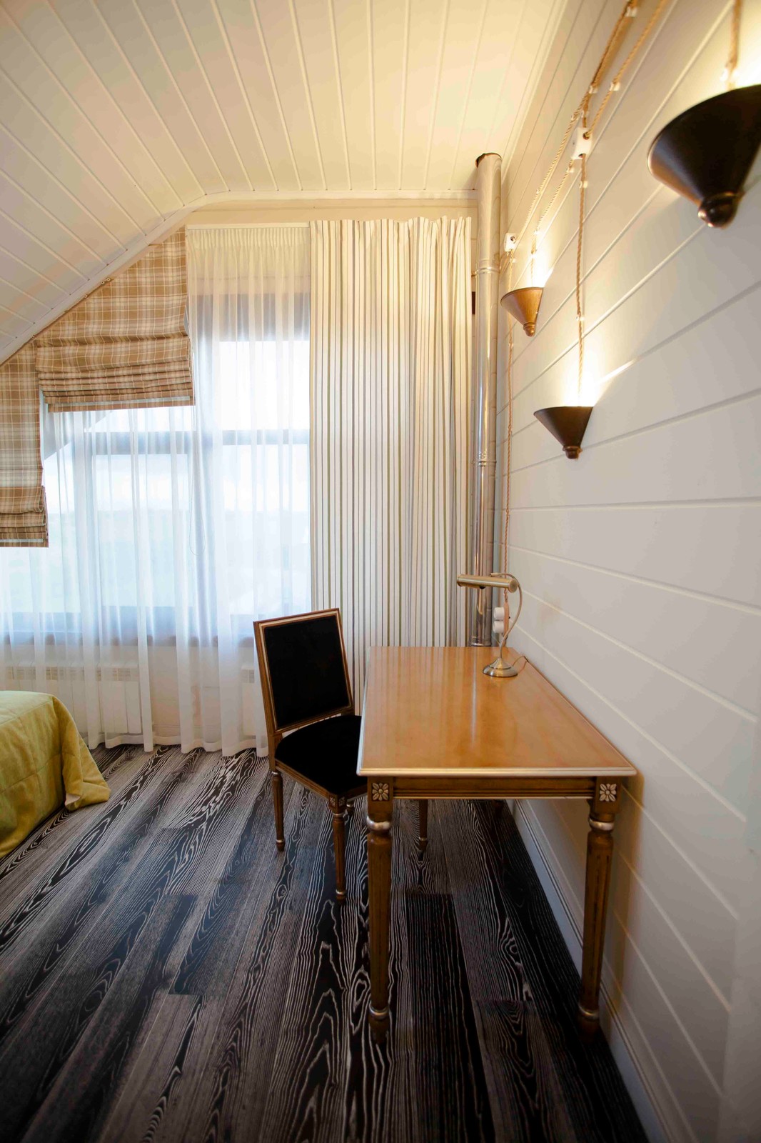 Гостевой дом на аэродроме малой авиации