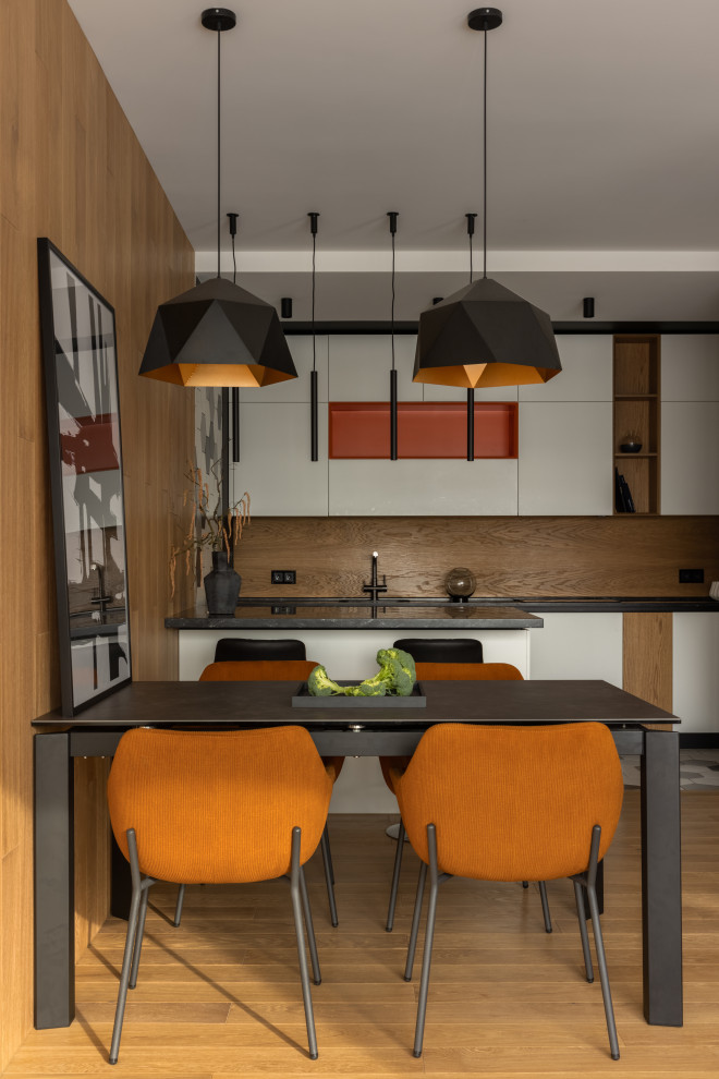 Реализация мебели ЖК «Clever Park»