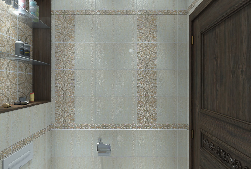 Двухкомнатная квартира