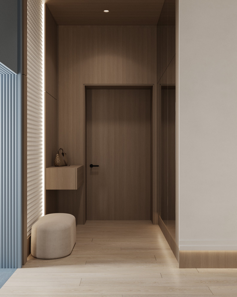 Интерьер загородного дома