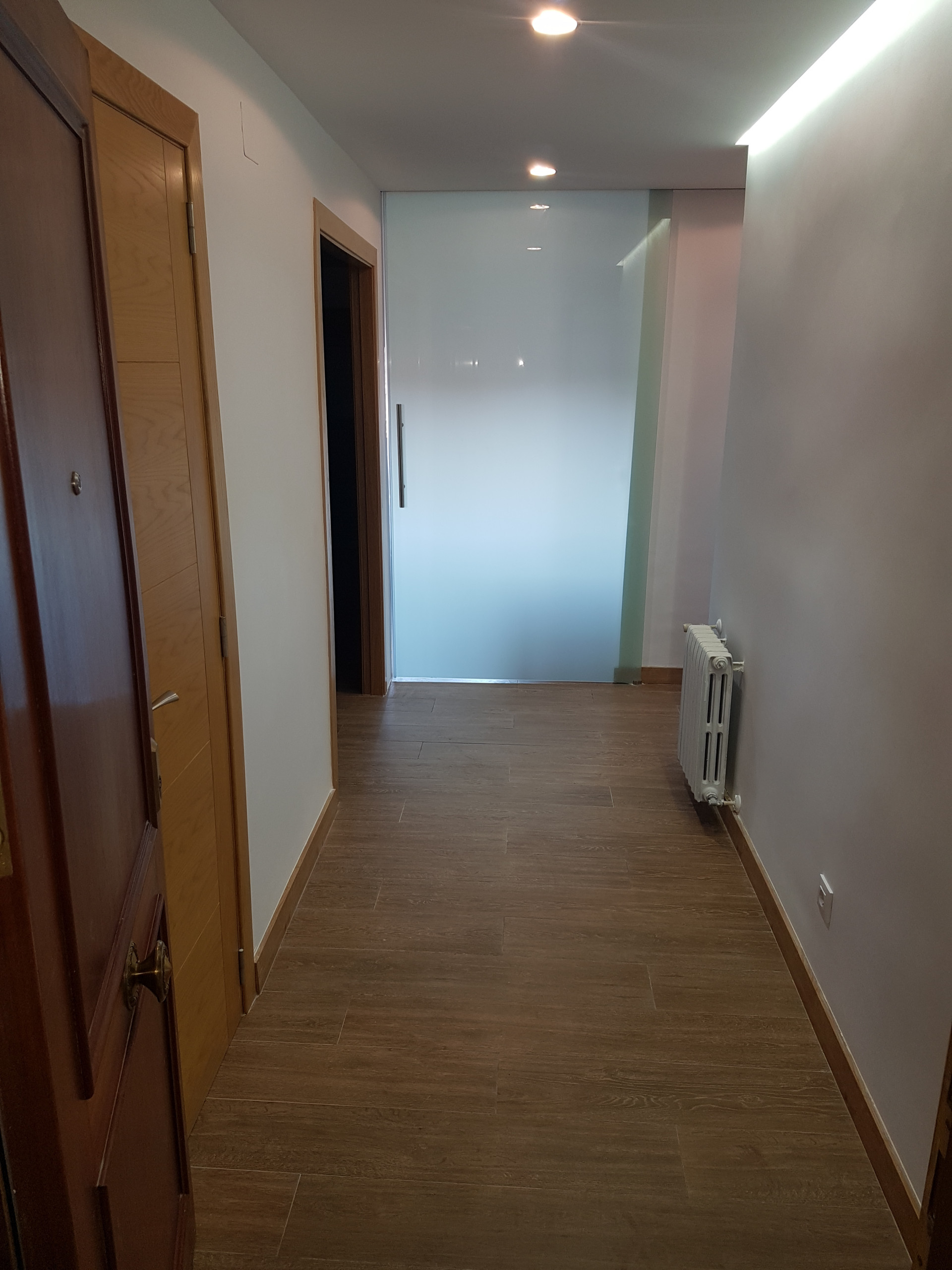 Reforma cocina c/ guardia  civil