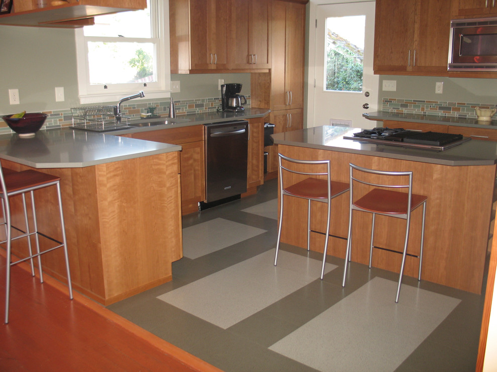 Kitchen - kitchen idea in Phoenix